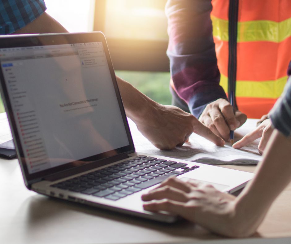 Gestión Integrada de Proyectos de Construcción