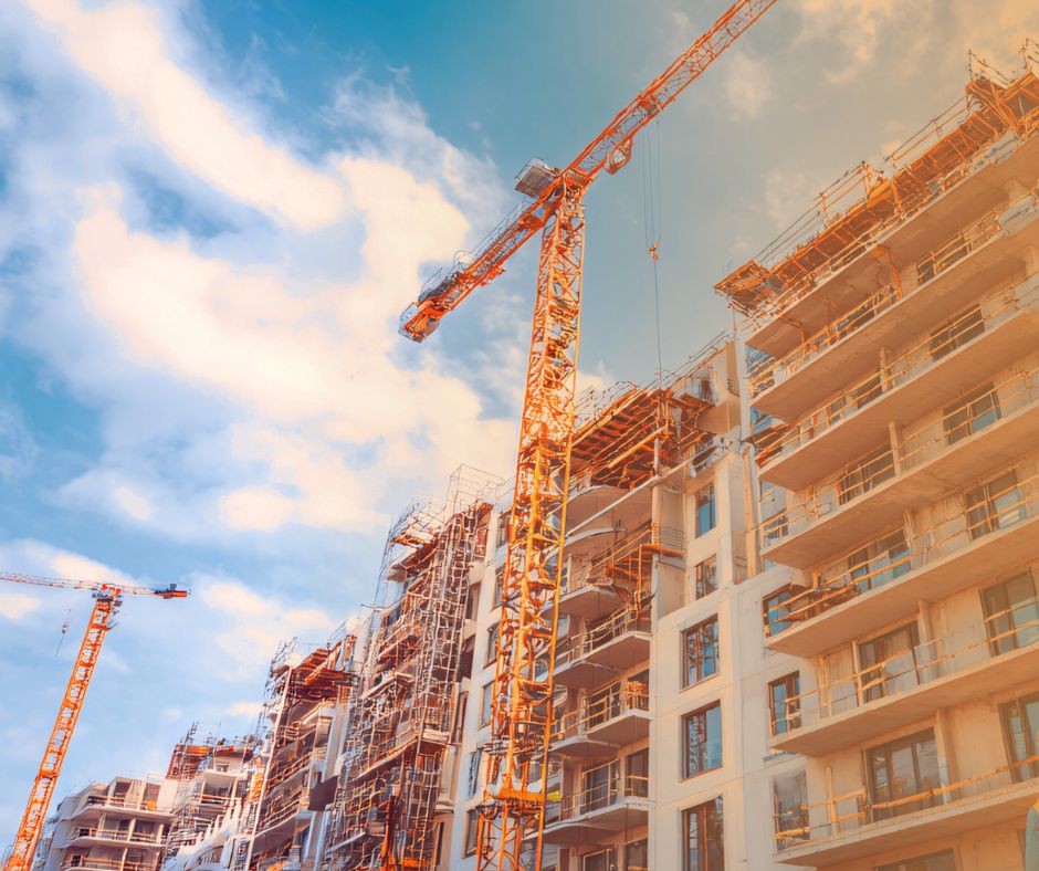 Residencia de Obras Privadas